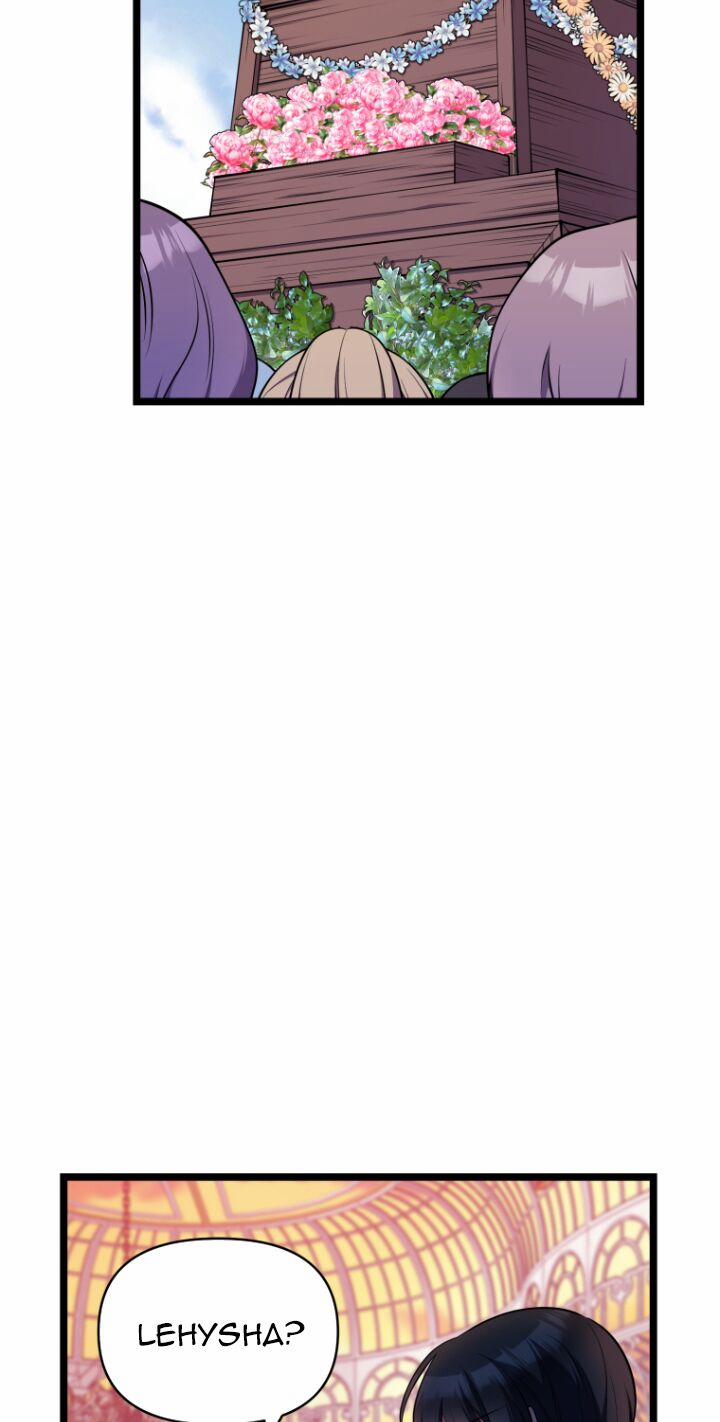 Hoàng Đế Bệ Hạ Là Mãnh Thú 37 trang 31