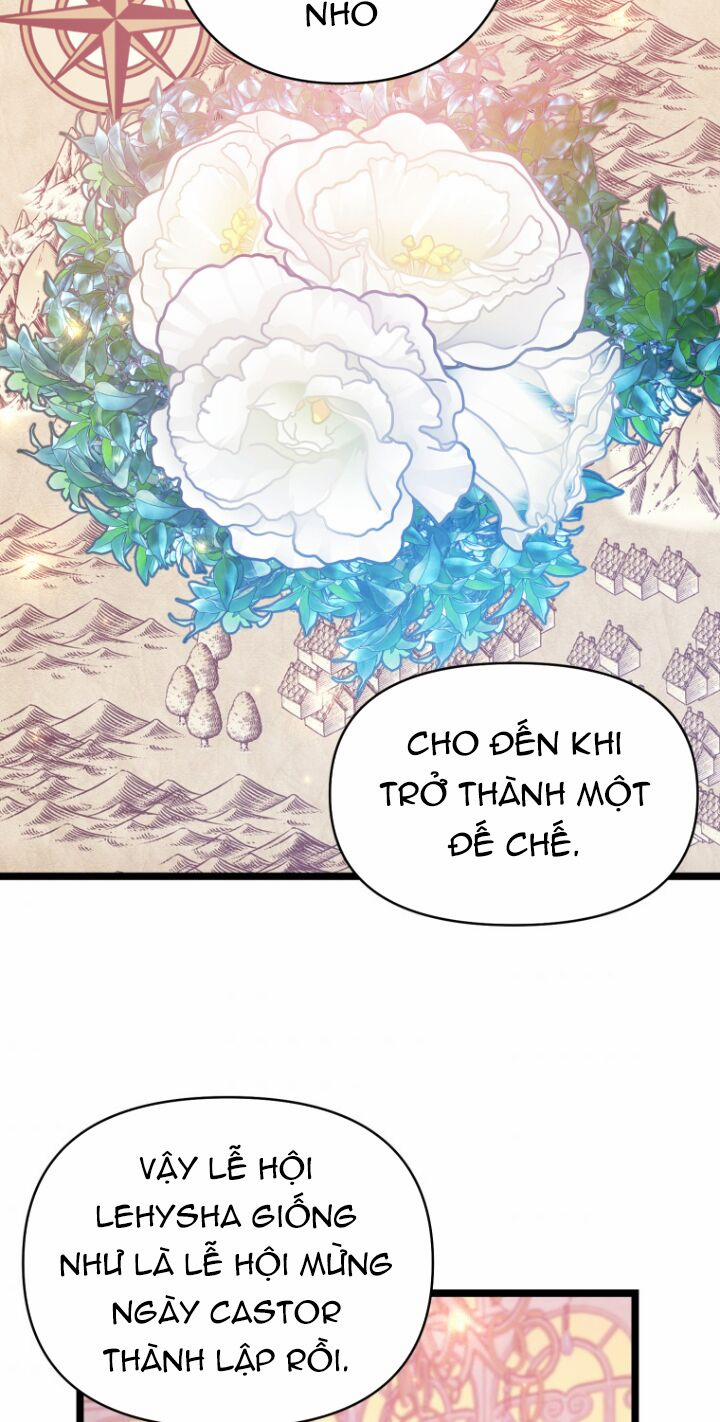 Hoàng Đế Bệ Hạ Là Mãnh Thú 37 trang 33