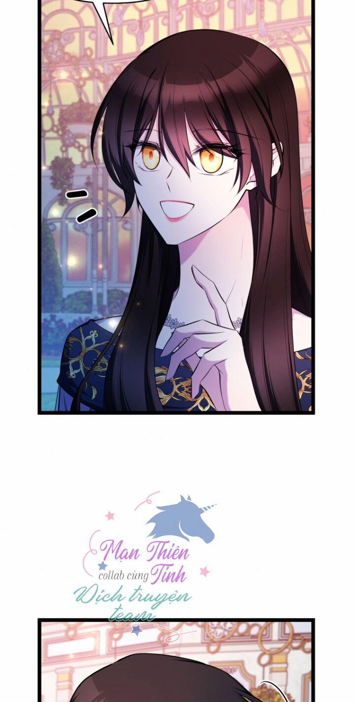 Hoàng Đế Bệ Hạ Là Mãnh Thú 37 trang 34