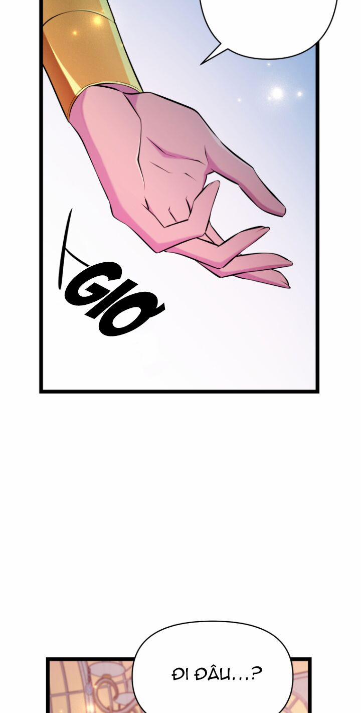 Hoàng Đế Bệ Hạ Là Mãnh Thú 37 trang 36