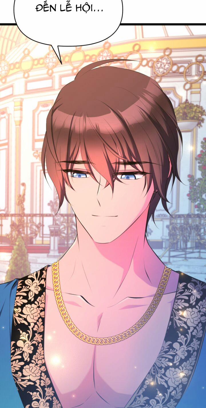 Hoàng Đế Bệ Hạ Là Mãnh Thú 37 trang 38