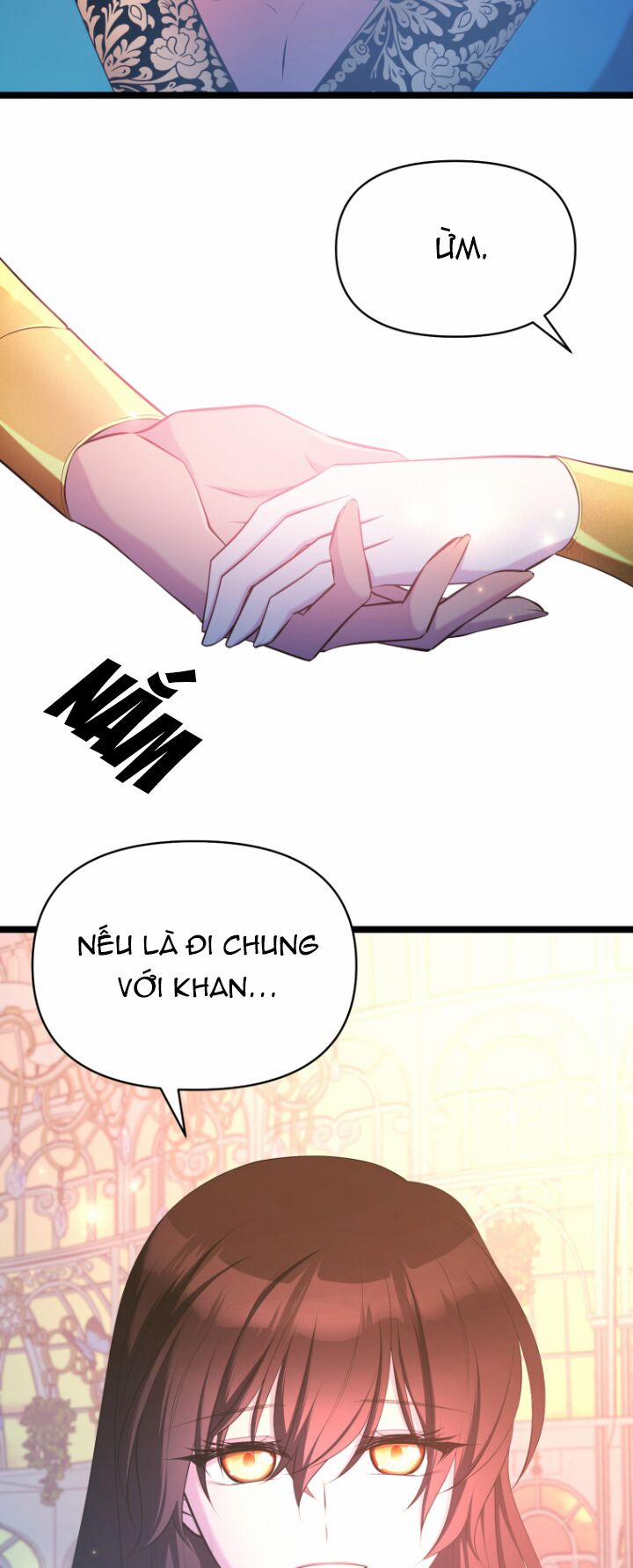 Hoàng Đế Bệ Hạ Là Mãnh Thú 37 trang 39