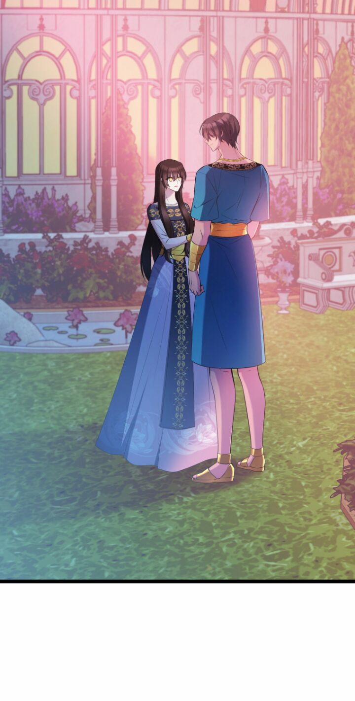 Hoàng Đế Bệ Hạ Là Mãnh Thú 37 trang 41