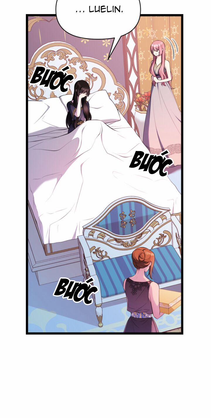 Hoàng Đế Bệ Hạ Là Mãnh Thú 37 trang 44