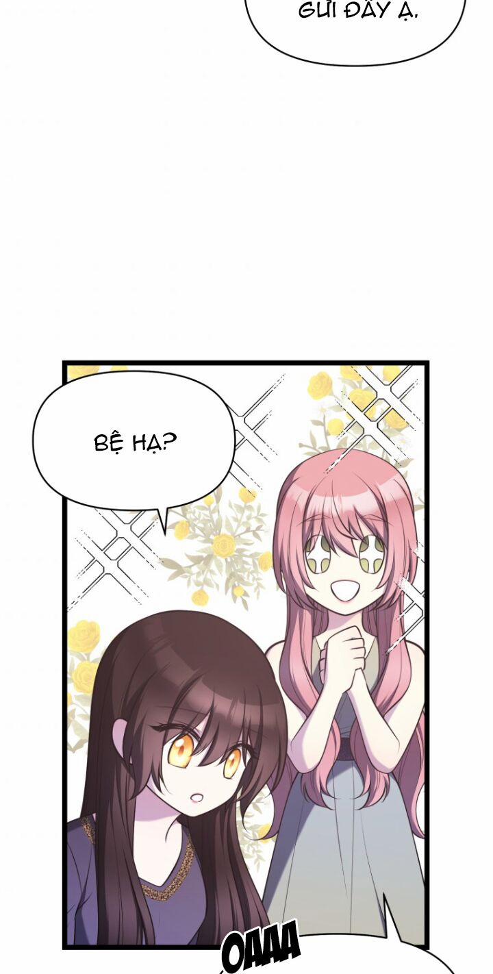 Hoàng Đế Bệ Hạ Là Mãnh Thú 37 trang 48