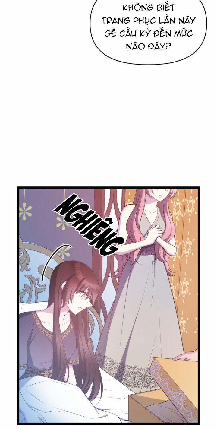 Hoàng Đế Bệ Hạ Là Mãnh Thú 37 trang 49