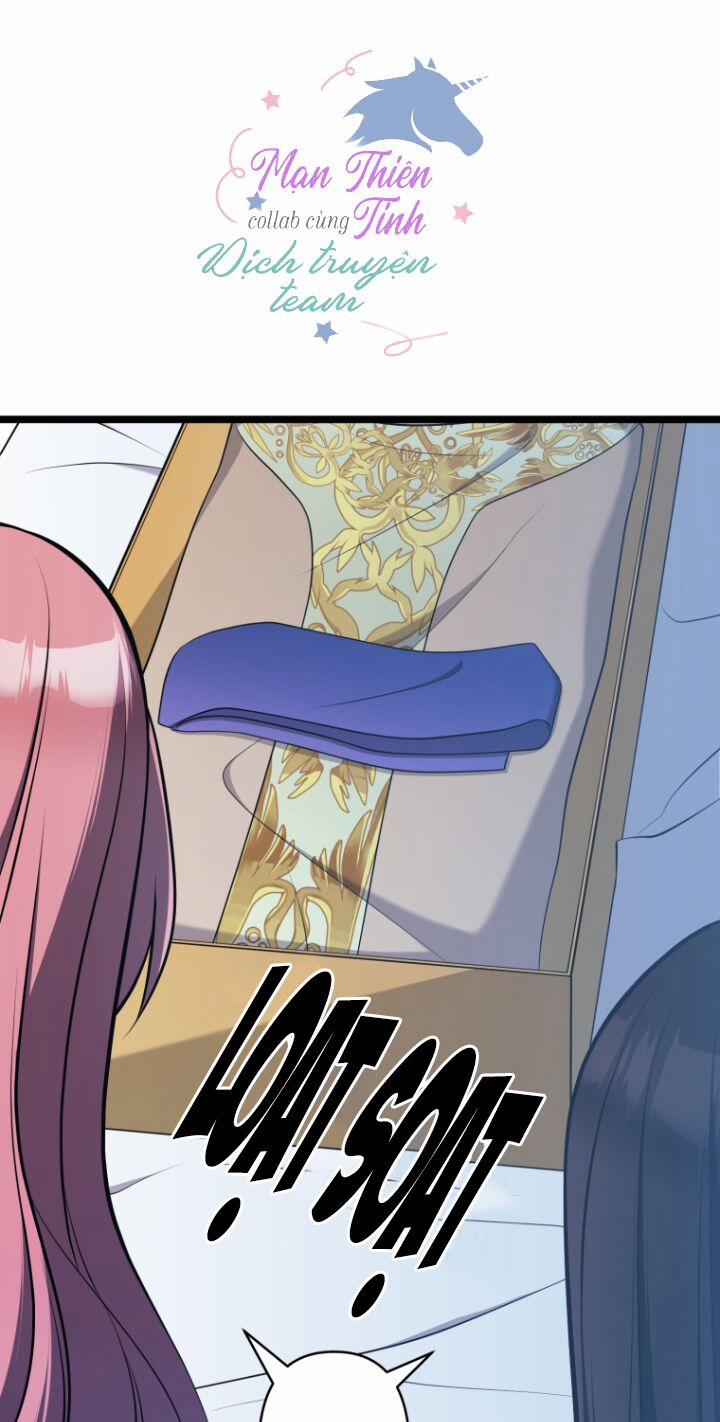 Hoàng Đế Bệ Hạ Là Mãnh Thú 37 trang 50