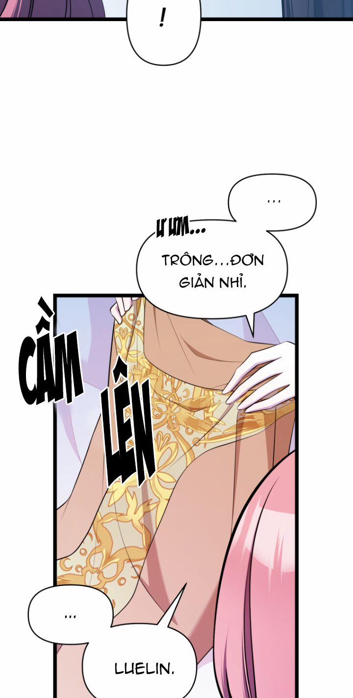 Hoàng Đế Bệ Hạ Là Mãnh Thú 37 trang 51