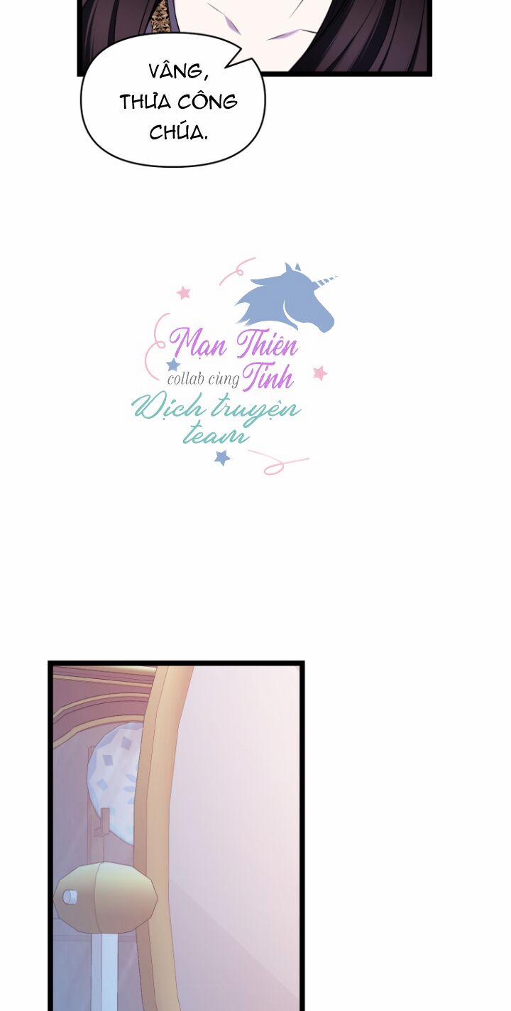 Hoàng Đế Bệ Hạ Là Mãnh Thú 37 trang 53