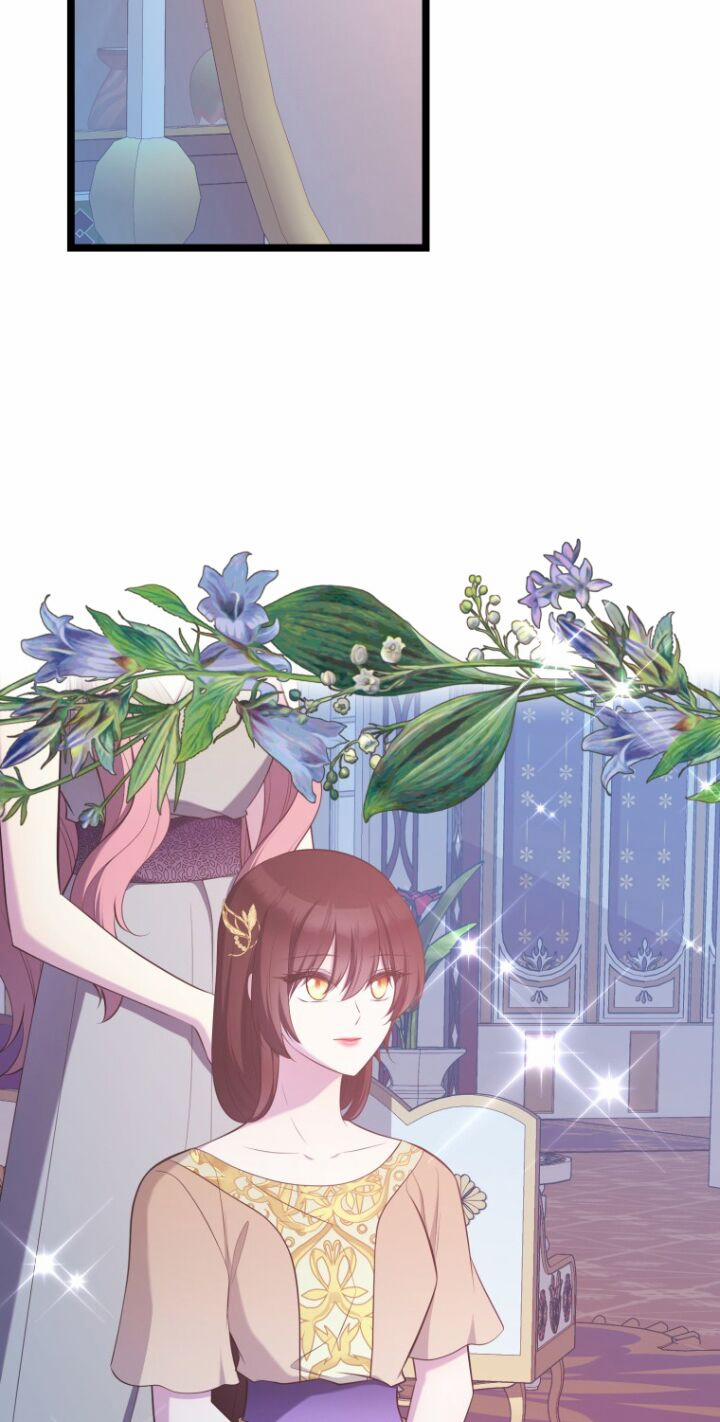 Hoàng Đế Bệ Hạ Là Mãnh Thú 37 trang 54