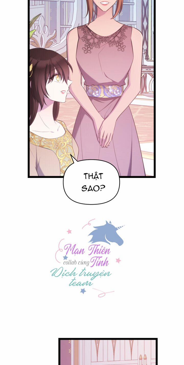 Hoàng Đế Bệ Hạ Là Mãnh Thú 37 trang 56