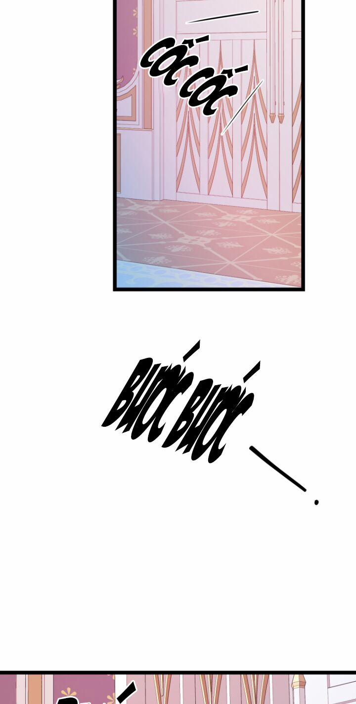 Hoàng Đế Bệ Hạ Là Mãnh Thú 37 trang 57