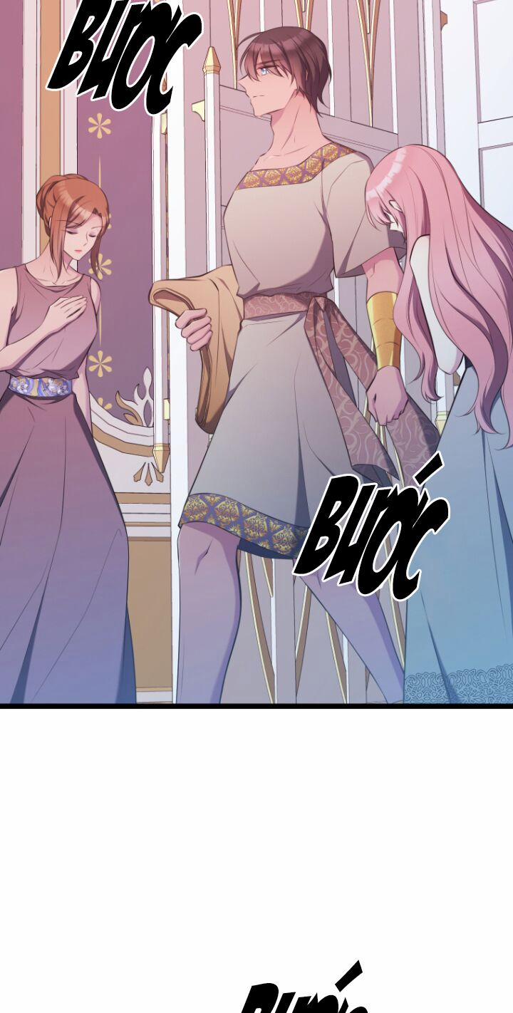 Hoàng Đế Bệ Hạ Là Mãnh Thú 37 trang 58