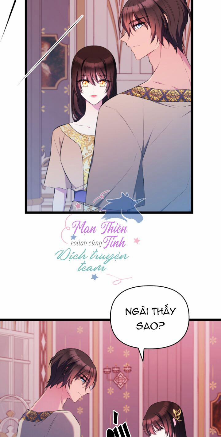 Hoàng Đế Bệ Hạ Là Mãnh Thú 37 trang 60