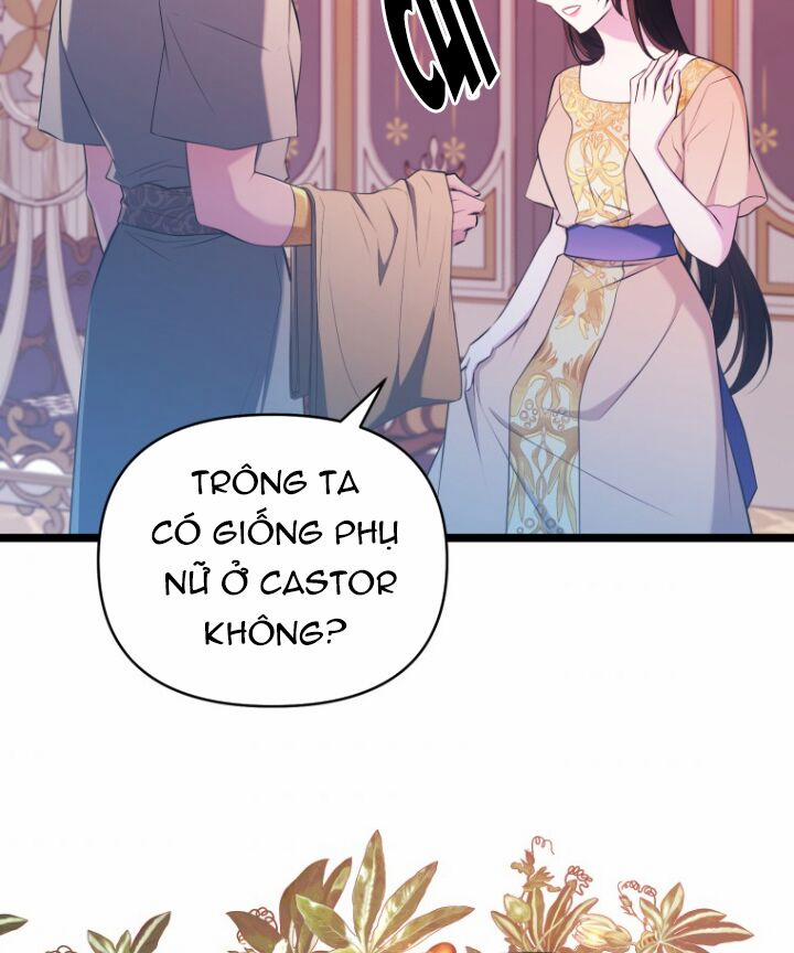 Hoàng Đế Bệ Hạ Là Mãnh Thú 37 trang 61