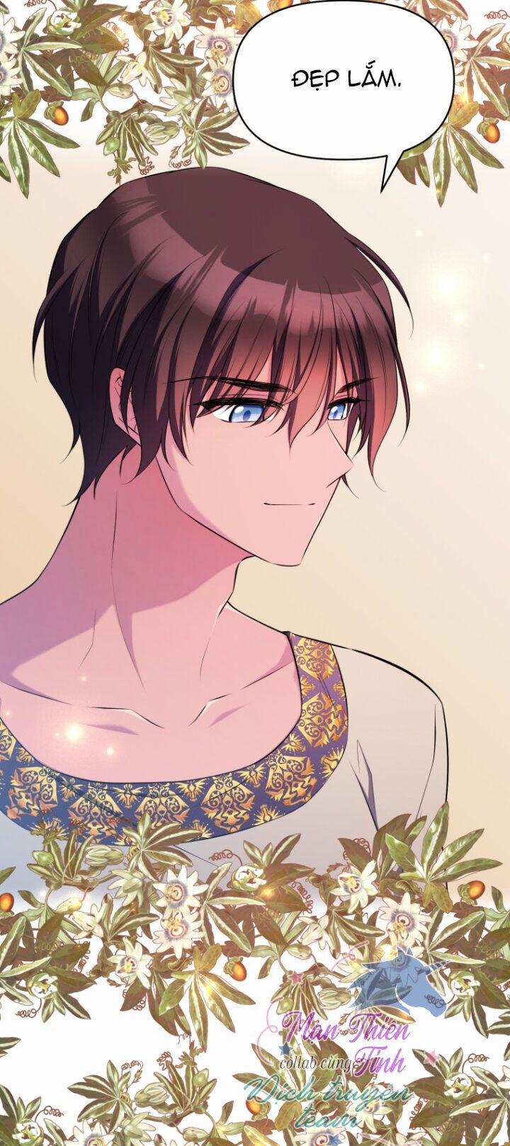 Hoàng Đế Bệ Hạ Là Mãnh Thú 37 trang 62