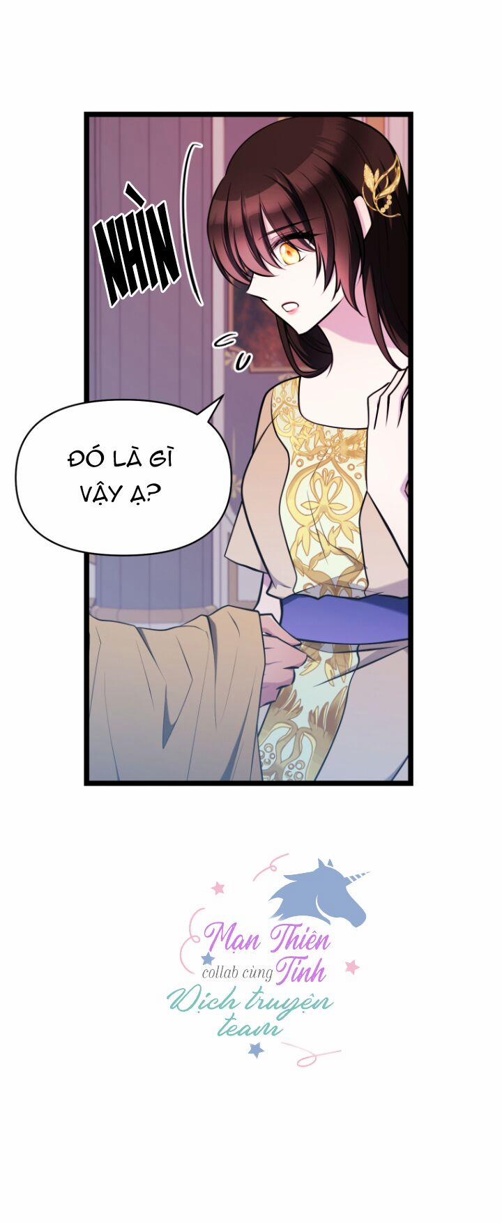 Hoàng Đế Bệ Hạ Là Mãnh Thú 37 trang 64