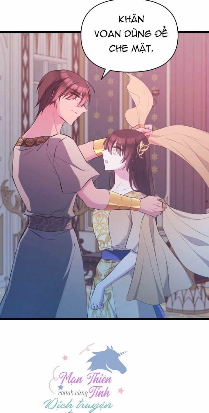 Hoàng Đế Bệ Hạ Là Mãnh Thú 37 trang 66