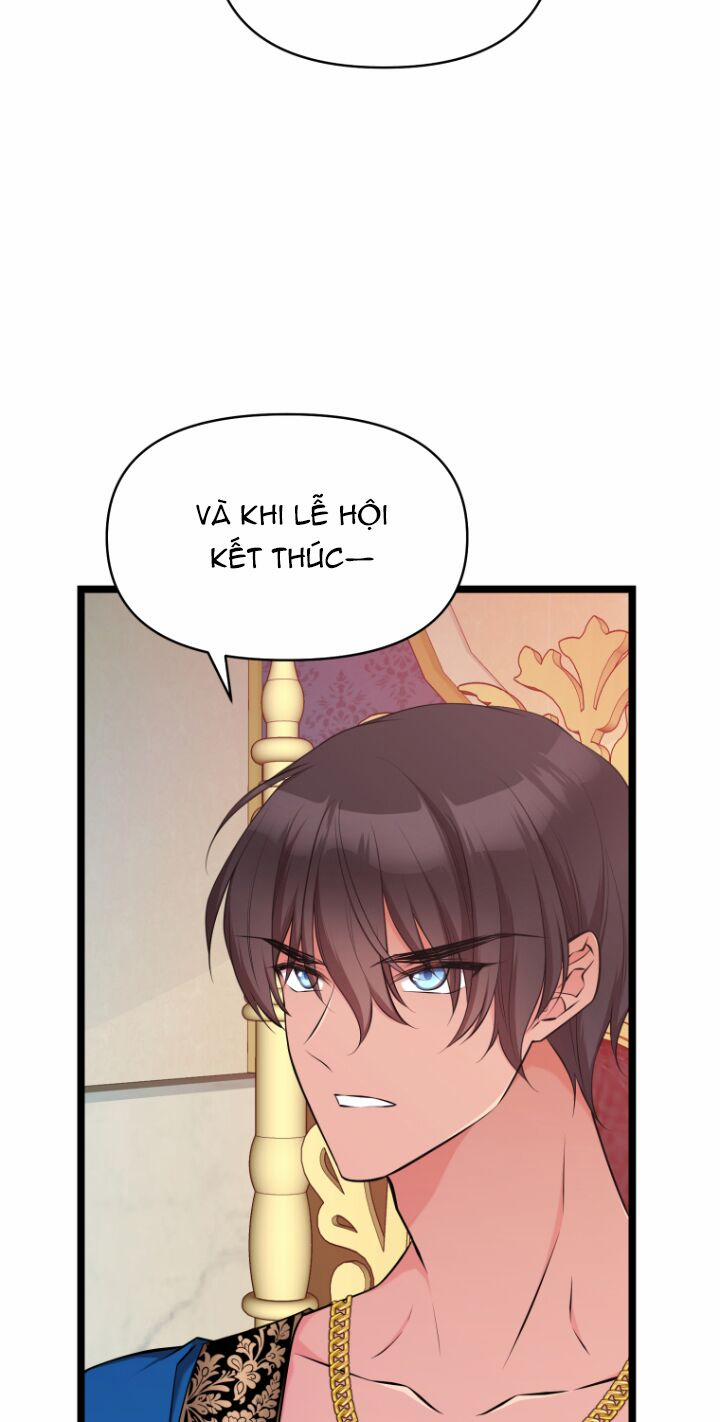 Hoàng Đế Bệ Hạ Là Mãnh Thú 37 trang 7