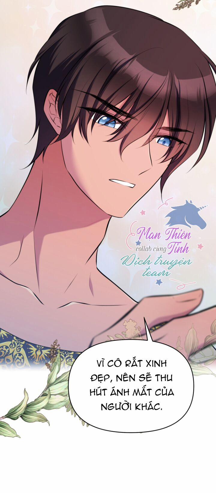 Hoàng Đế Bệ Hạ Là Mãnh Thú 37 trang 70