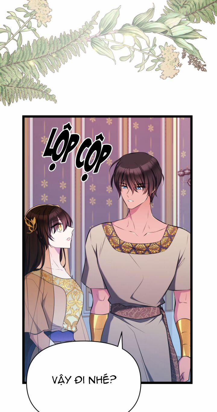 Hoàng Đế Bệ Hạ Là Mãnh Thú 37 trang 72