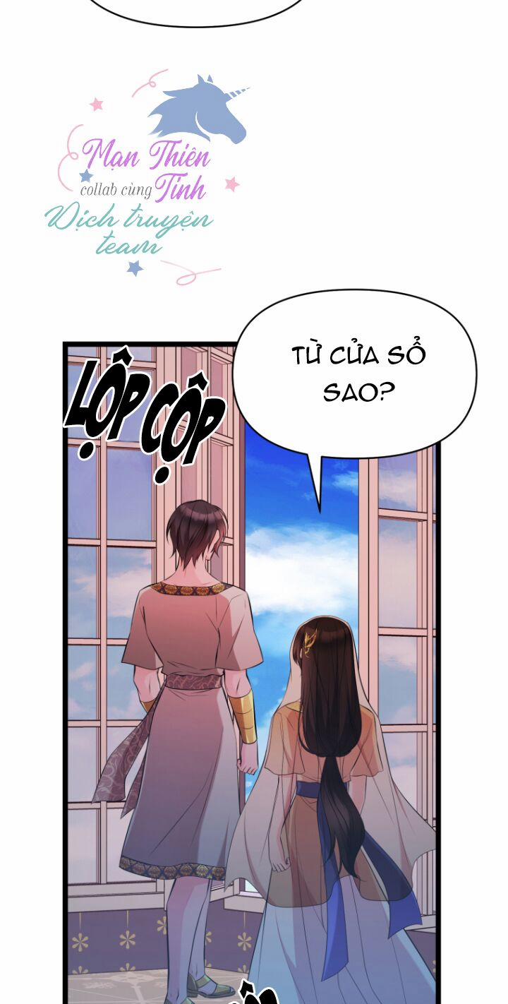 Hoàng Đế Bệ Hạ Là Mãnh Thú 37 trang 73