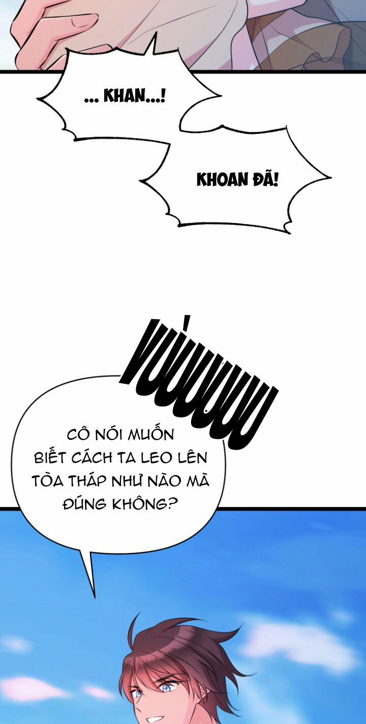 Hoàng Đế Bệ Hạ Là Mãnh Thú 37 trang 77