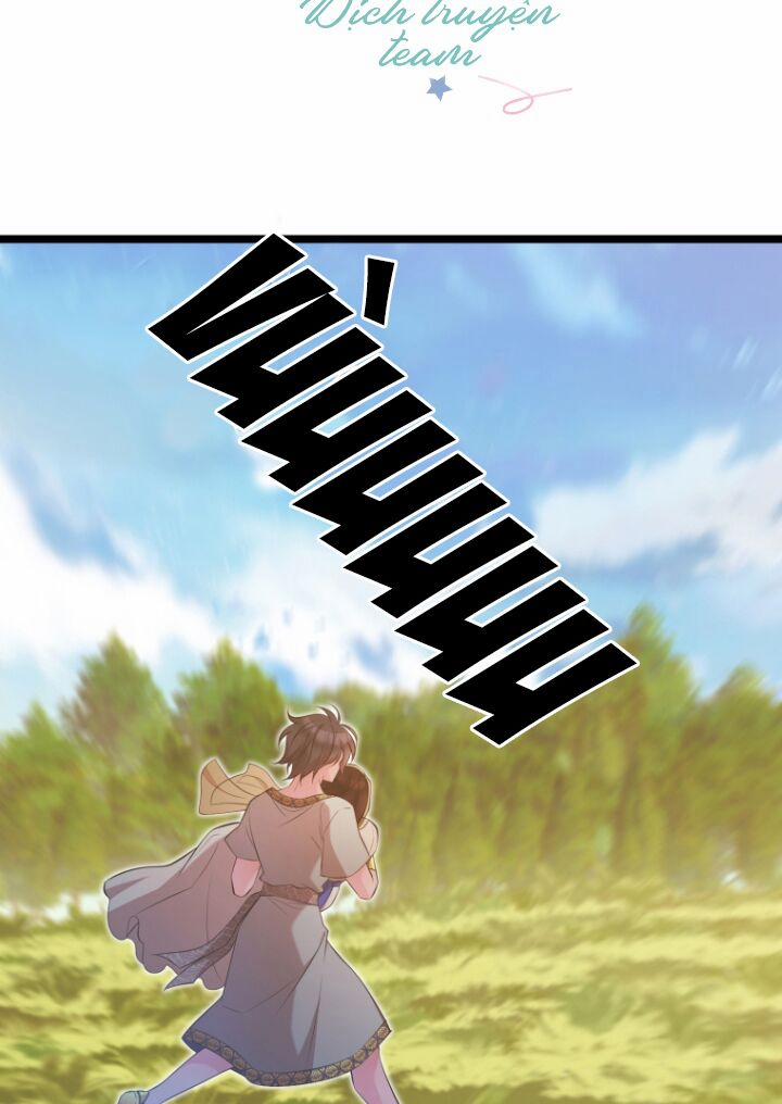 Hoàng Đế Bệ Hạ Là Mãnh Thú 38 trang 1