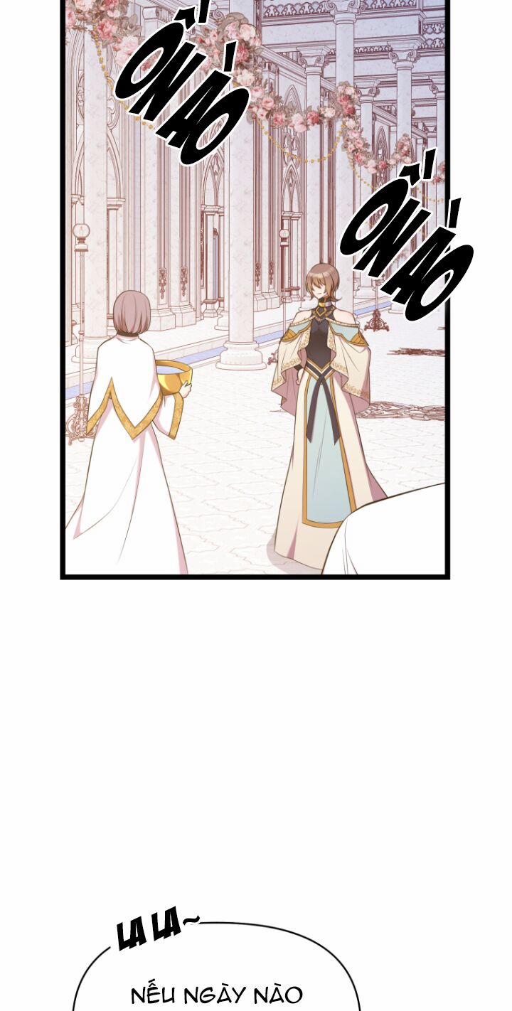 Hoàng Đế Bệ Hạ Là Mãnh Thú 38 trang 10