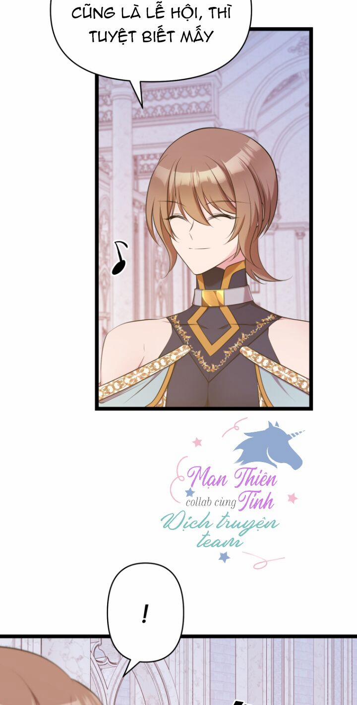 Hoàng Đế Bệ Hạ Là Mãnh Thú 38 trang 11