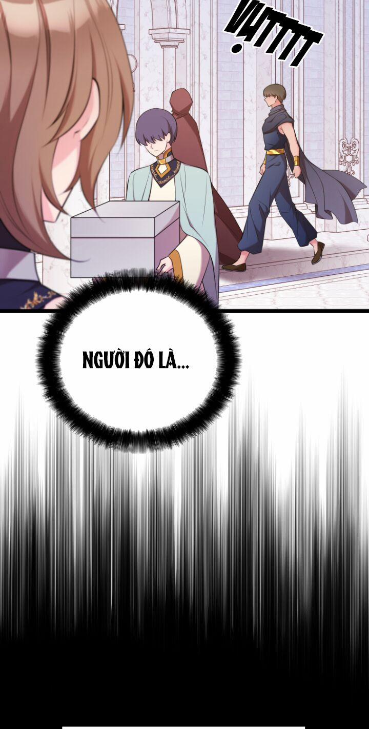 Hoàng Đế Bệ Hạ Là Mãnh Thú 38 trang 12