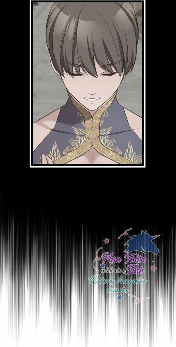 Hoàng Đế Bệ Hạ Là Mãnh Thú 38 trang 13