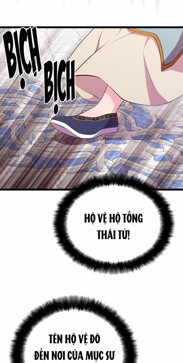 Hoàng Đế Bệ Hạ Là Mãnh Thú 38 trang 14