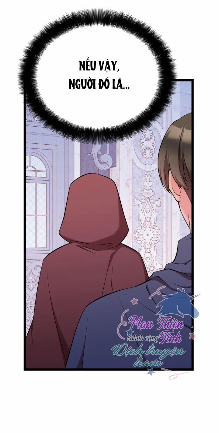 Hoàng Đế Bệ Hạ Là Mãnh Thú 38 trang 16