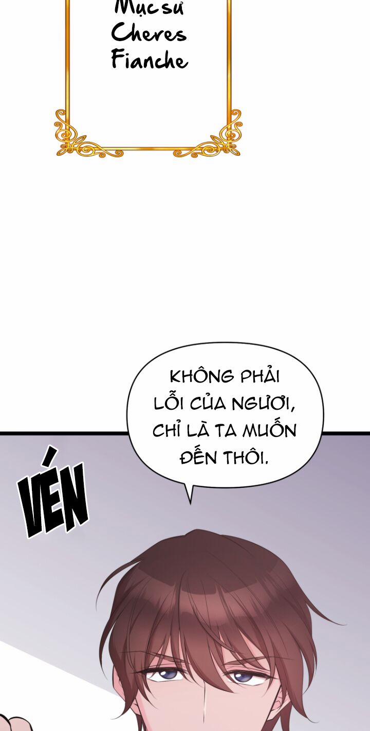 Hoàng Đế Bệ Hạ Là Mãnh Thú 38 trang 18