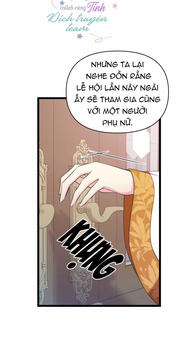 Hoàng Đế Bệ Hạ Là Mãnh Thú 38 trang 24