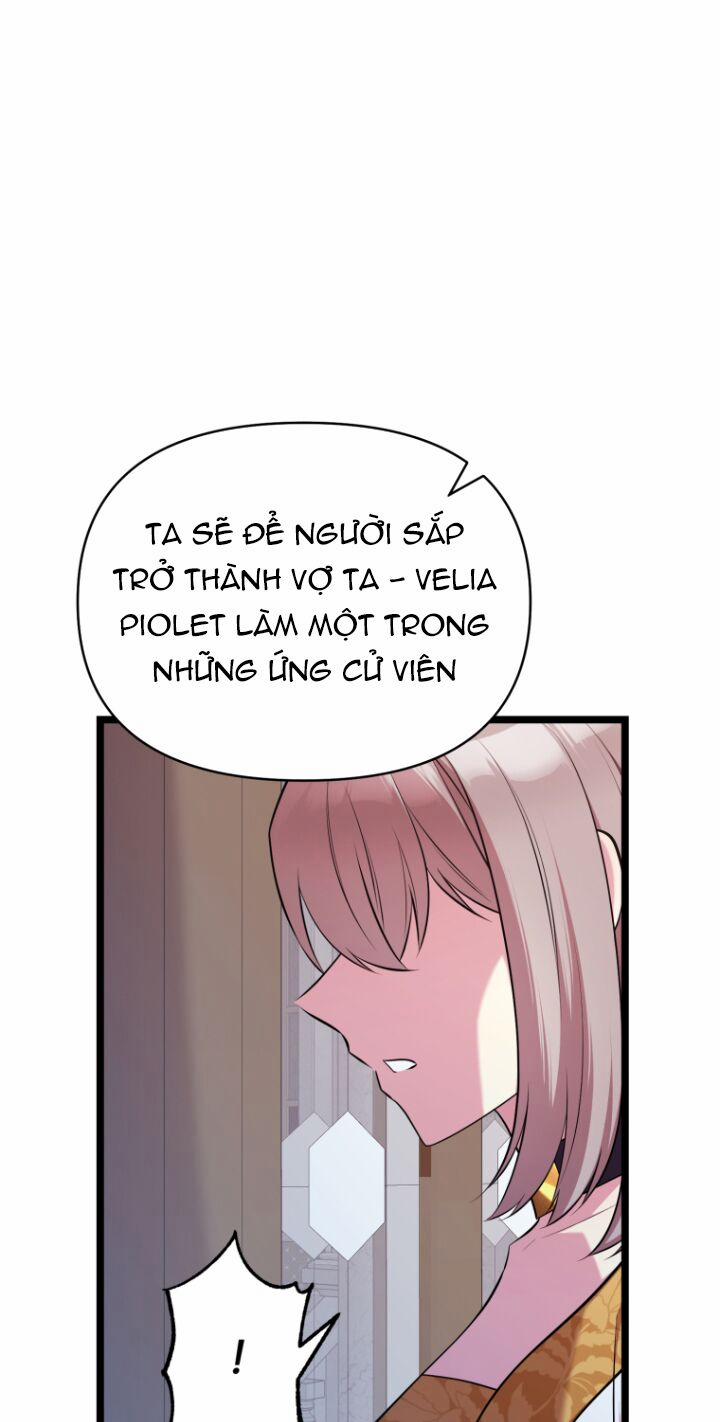 Hoàng Đế Bệ Hạ Là Mãnh Thú 38 trang 25