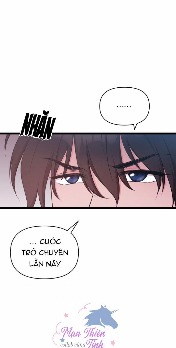 Hoàng Đế Bệ Hạ Là Mãnh Thú 38 trang 27