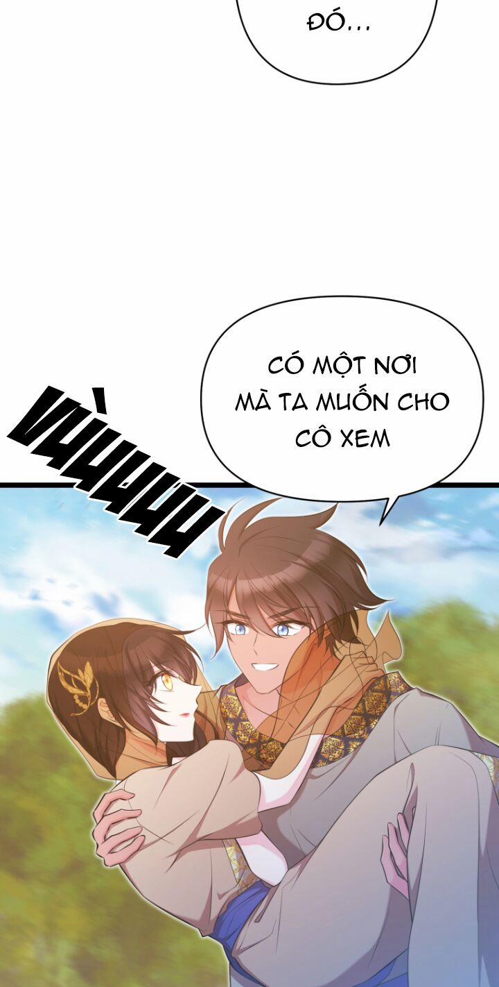 Hoàng Đế Bệ Hạ Là Mãnh Thú 38 trang 3