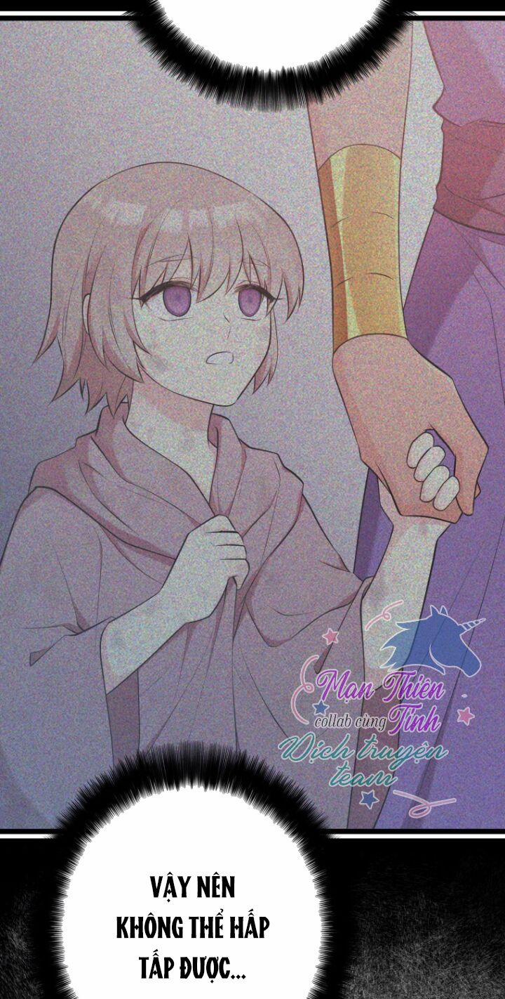 Hoàng Đế Bệ Hạ Là Mãnh Thú 38 trang 34