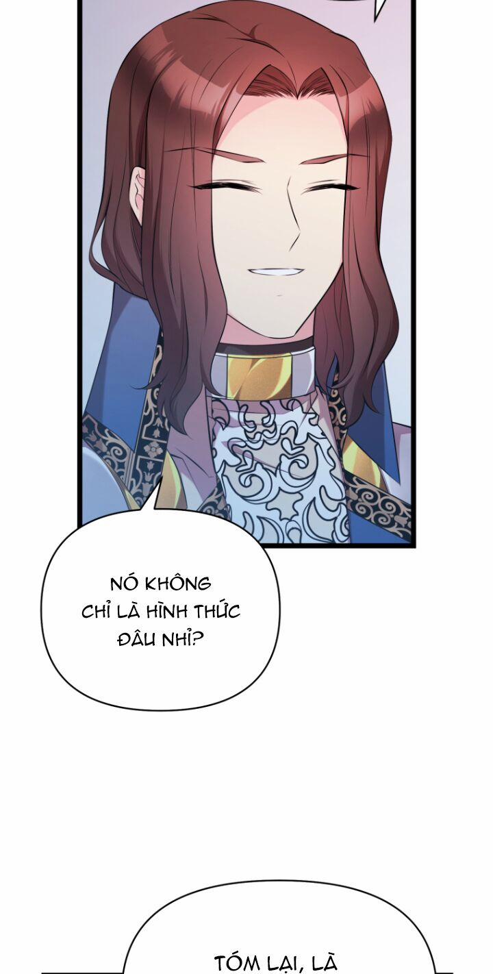 Hoàng Đế Bệ Hạ Là Mãnh Thú 38 trang 39