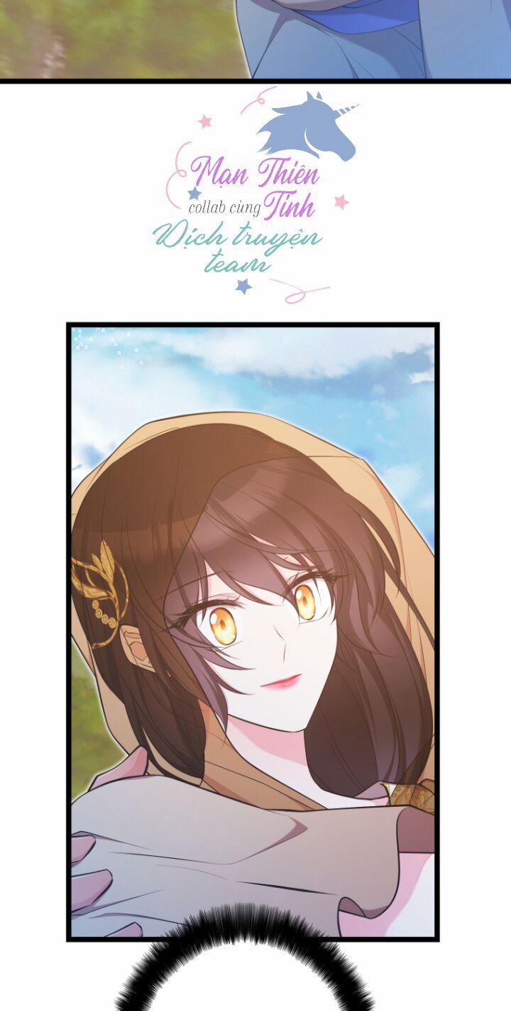 Hoàng Đế Bệ Hạ Là Mãnh Thú 38 trang 4