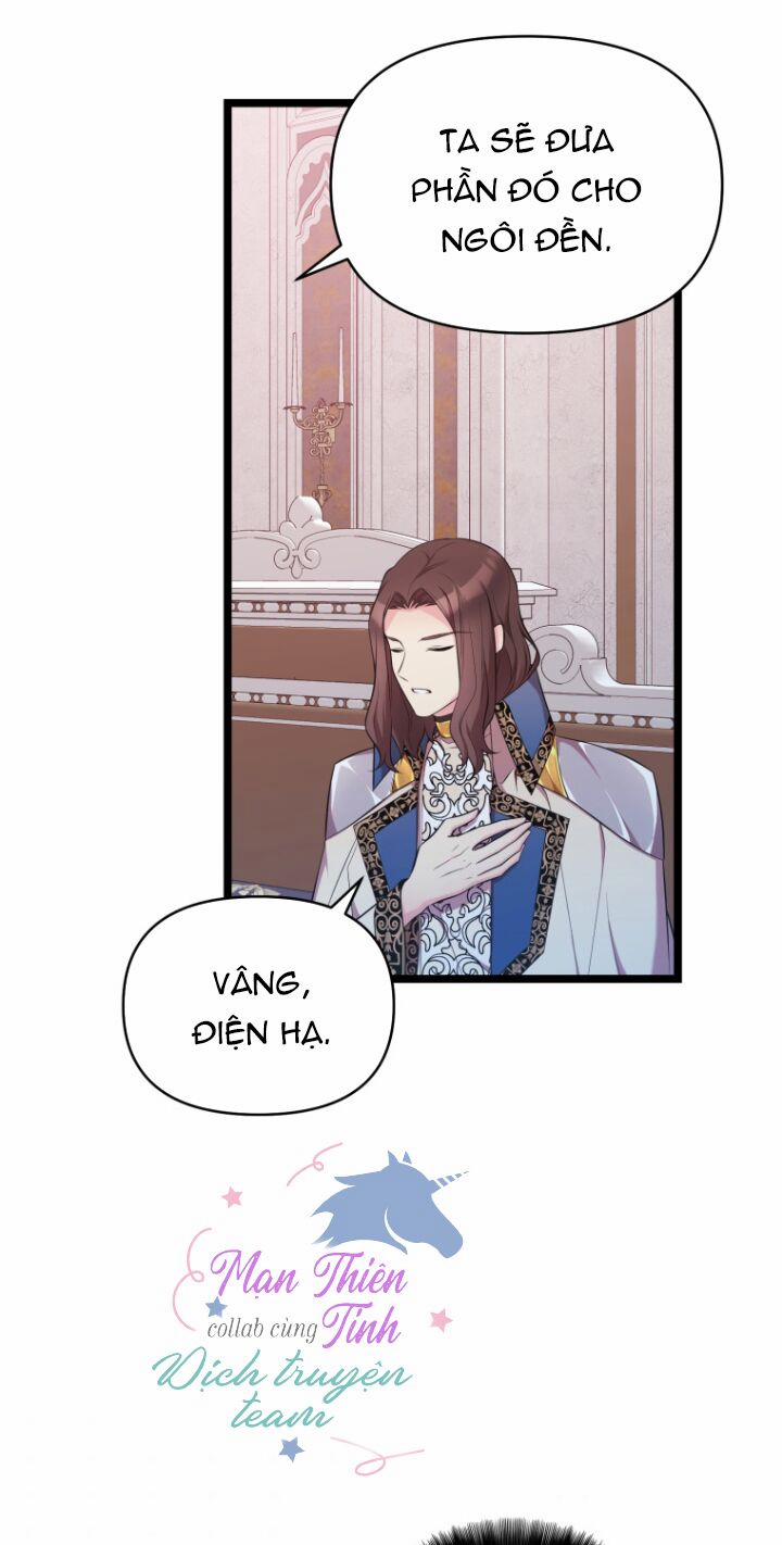 Hoàng Đế Bệ Hạ Là Mãnh Thú 38 trang 41