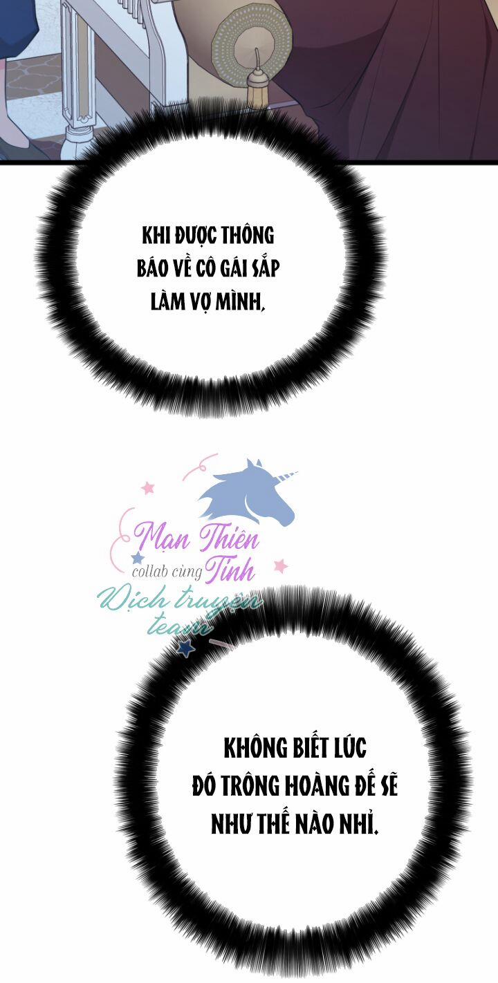 Hoàng Đế Bệ Hạ Là Mãnh Thú 38 trang 43