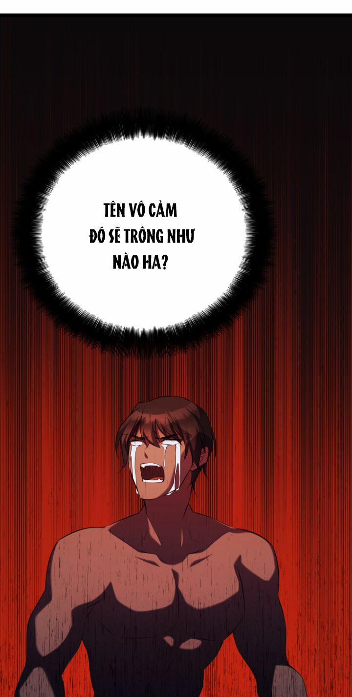 Hoàng Đế Bệ Hạ Là Mãnh Thú 38 trang 44