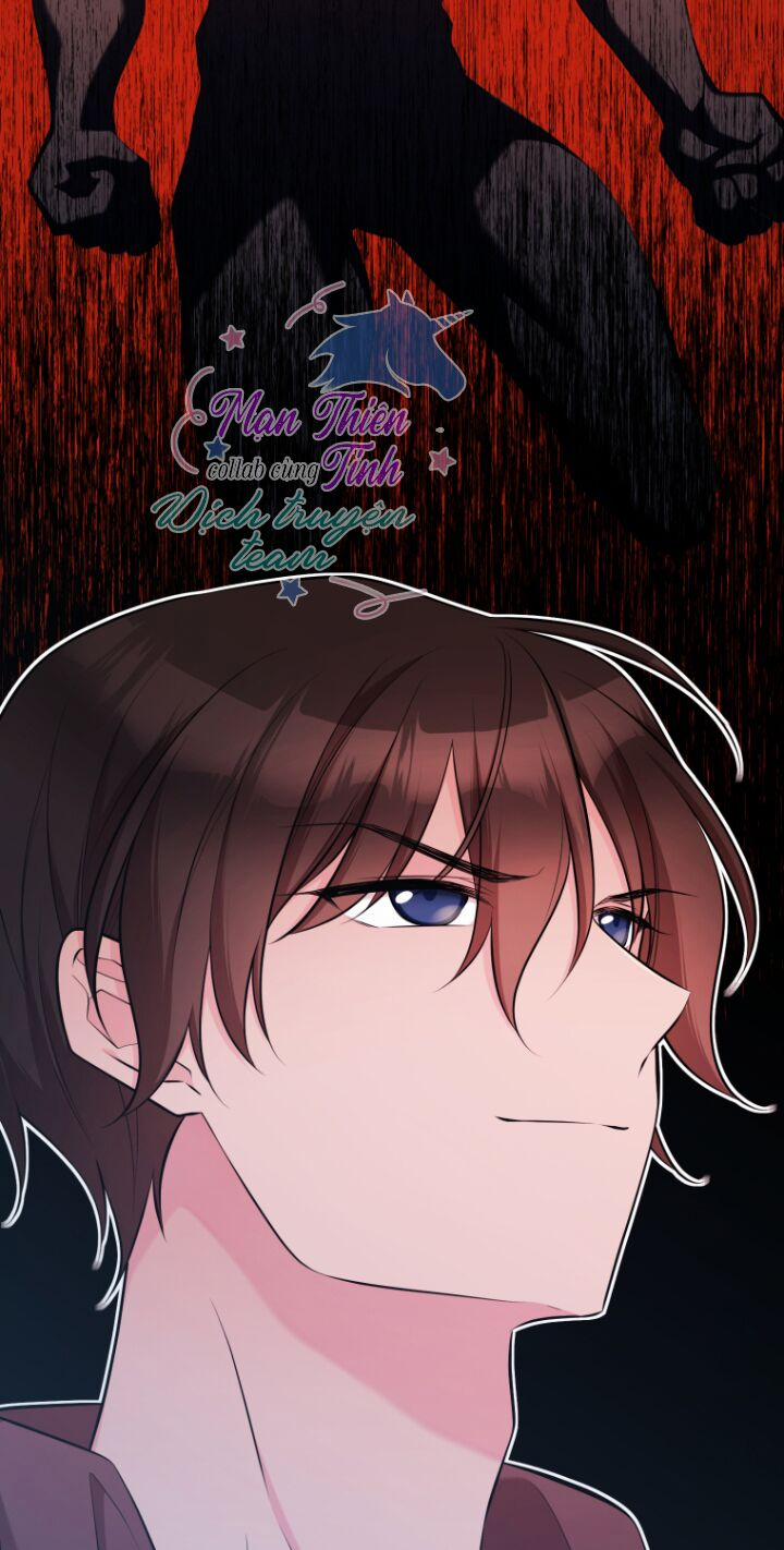 Hoàng Đế Bệ Hạ Là Mãnh Thú 38 trang 45