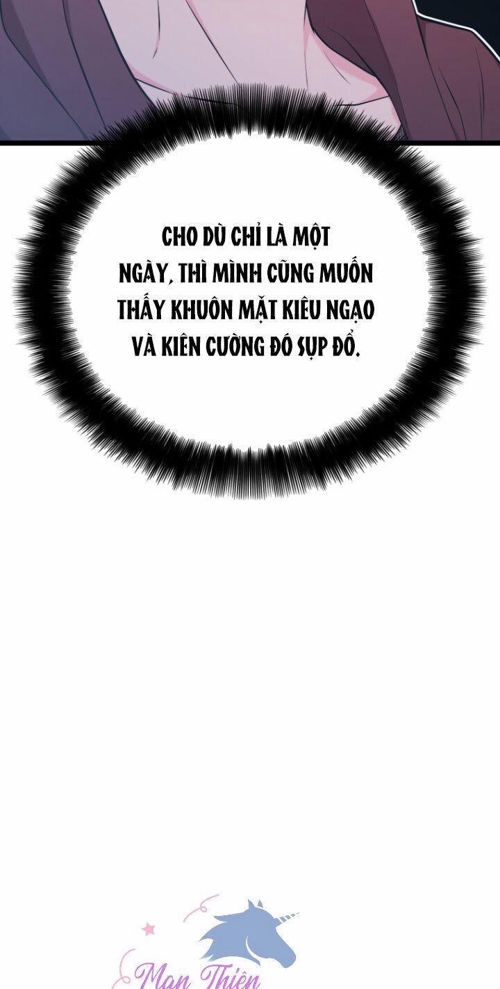 Hoàng Đế Bệ Hạ Là Mãnh Thú 38 trang 46