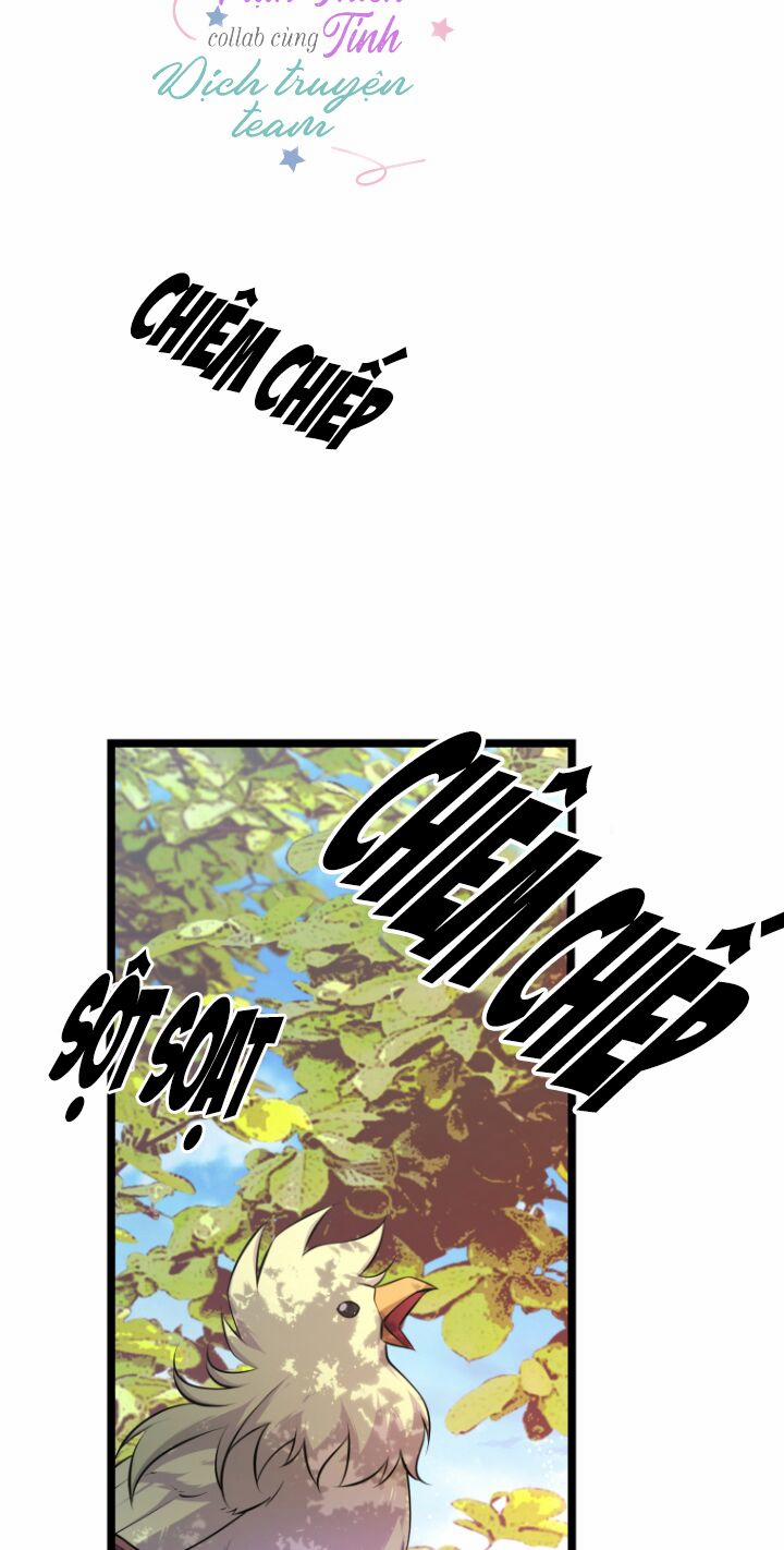 Hoàng Đế Bệ Hạ Là Mãnh Thú 38 trang 47