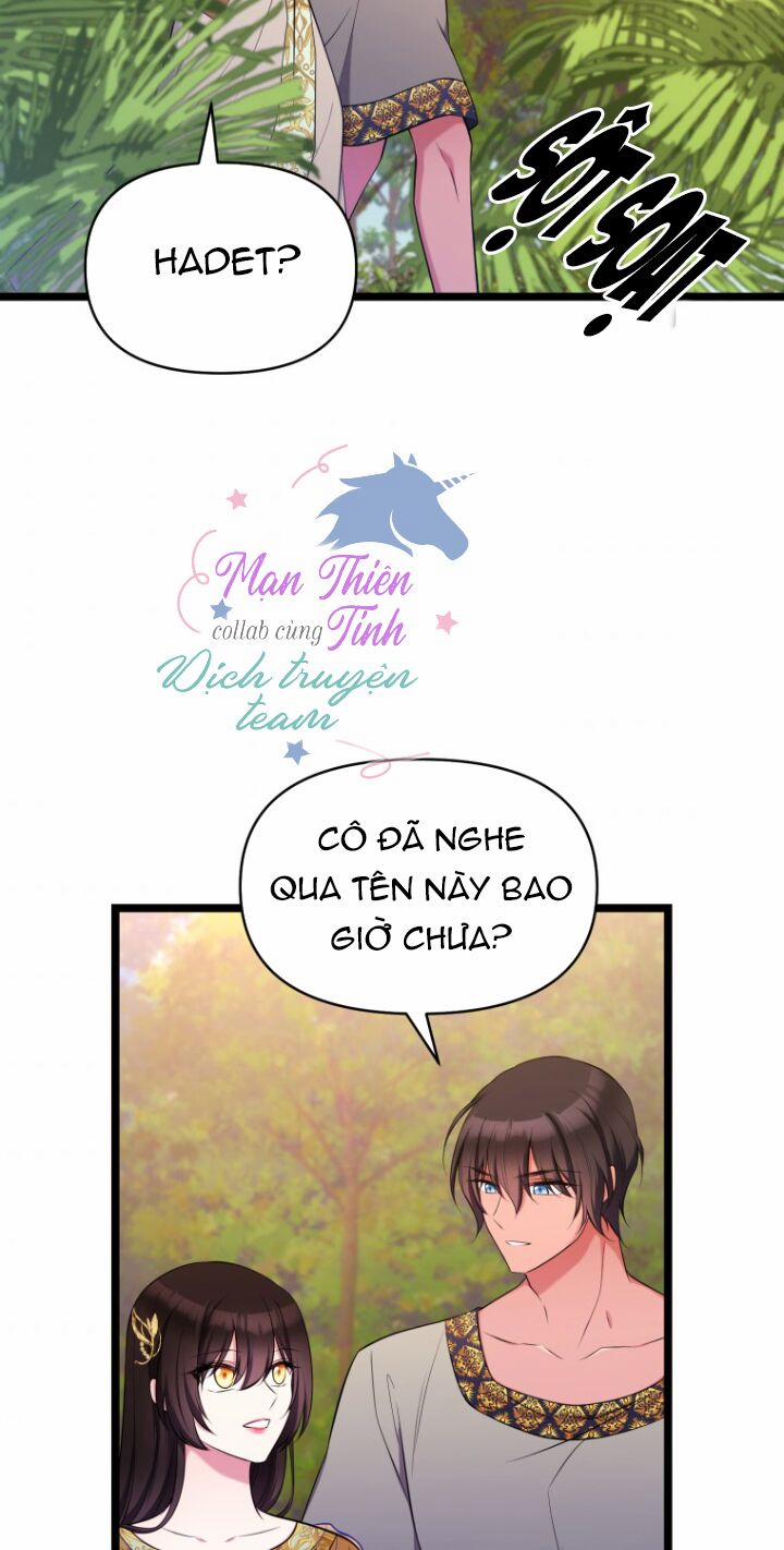 Hoàng Đế Bệ Hạ Là Mãnh Thú 38 trang 49