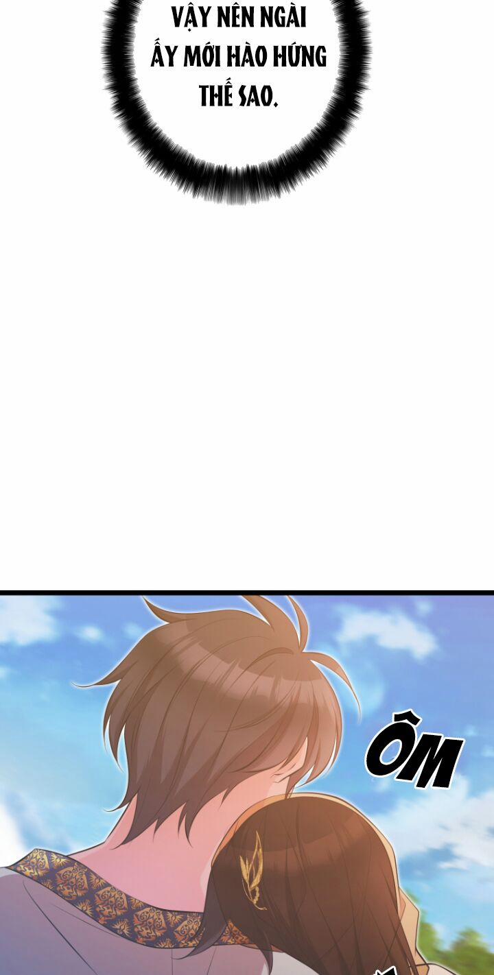 Hoàng Đế Bệ Hạ Là Mãnh Thú 38 trang 5